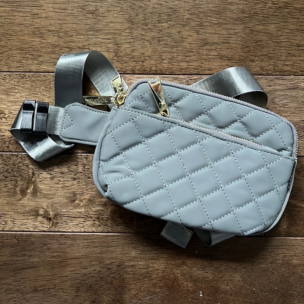 Amazon belt bag